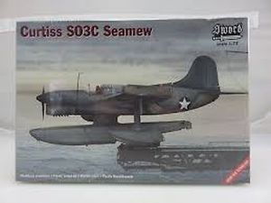 Image not found :Curtiss SO3C Seamew