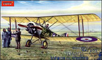 Image not found :Sopwith 1 1/2 Strutter