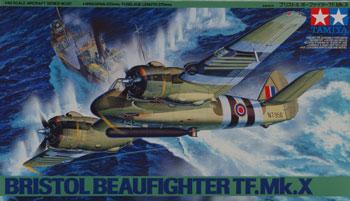 Image not found :Beaufighter TF.Mk.X