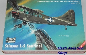 Image not found :Stinson L-5 Sentinel