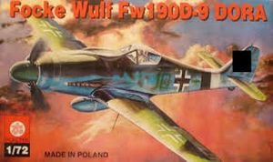 Image not found :Fw.190D-9 Dora