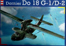 Image not found :Dornier Do.18G-1/D-2