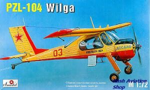 Image not found :PZL-104 Wilga