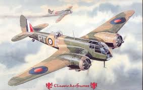 Image not found :Blenheim I / IF