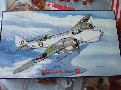 Image not found :Bristol Blenheim Mk.V