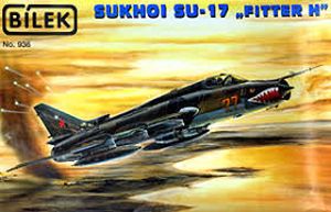 Image not found :Sukhoi Su-17 Fitter H