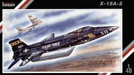 Image not found :X-15A-2
