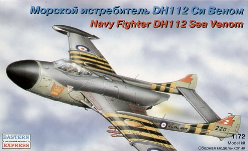 Image not found :D.H.112 Sea Venom