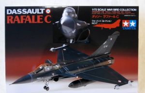 Image not found :Dassault Rafale 'C'