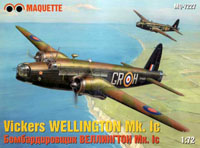 Image not found :Vickers Wellington Mk.IC
