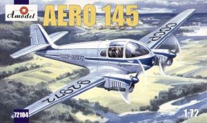 Image not found :Aero 145