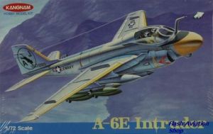 Image not found :A-6E Intruder