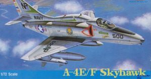 Image not found :A-4E/F Skyhawk