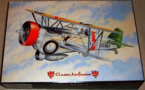 Image not found :Curtiss BF2C-1 Hawk III