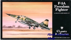 Image not found :F-5A Freedom Fighter