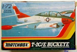 Image not found :T-2C/E Buckeye