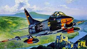 Image not found :Fiat G.91R1/3
