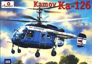 Image not found :Kamov Ka-126