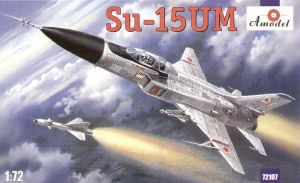 Image not found :Su-15UM
