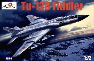 Image not found :Tu-128 Fiddler