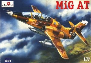 Image not found :MiG AT