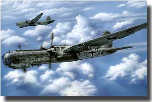 Image not found :Heinkel He.177A-5 Greif