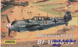 Image not found :Bf.109G-21