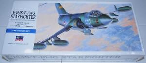 Image not found :00447  F-104S/F-104G Starfighter