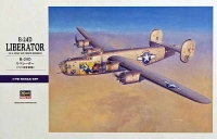 Image not found :00558 B-24D Liberator