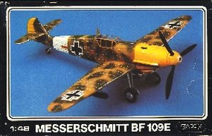Image not found :Messerschmitt BF.109E