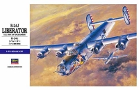 Image not found :01559 B-24J Liberator (Dutch Decals)