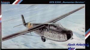 Image not found :DFS 230C 'Rumanian Service'