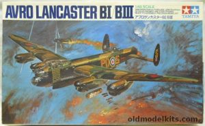Image not found :Lancaster B.I/B.III