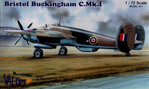 Image not found :Buckingham C.Mk.I