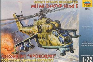 Image not found :Mil Mi-24B Hind C