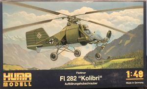 Image not found :Flettner 282