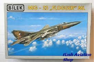 Image not found :MiG-23 Flogger