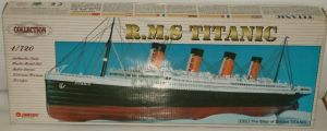 Image not found :RMS Titanic