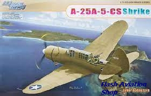 Image not found :A-25A-5 CS Shrike