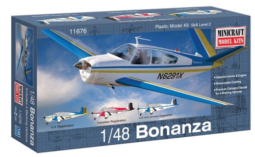 Image not found :Beech Bonanza