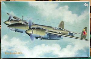 Image not found :Tu-2 AS-82FN