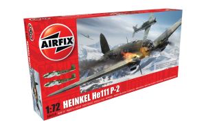 Image not found :Heinkel He.III P2
