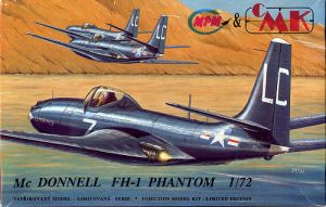 Image not found :FH-1 Phantom