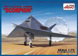 Image not found :YF-117A FSD
