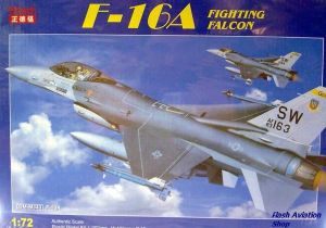 Image not found :F-16A Fighting Falcon