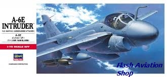 Image not found :00338 A-6E Intruder