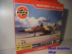 Image not found :Northrop F-5E Tiger II