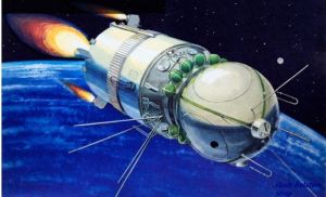 Image not found :F-8 II Chinese Jet