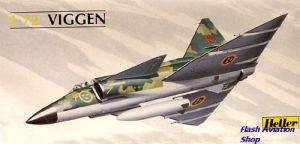 Image not found :Viggen (SAAB AJ.37 / SF.37 / SK.37 Viggen)