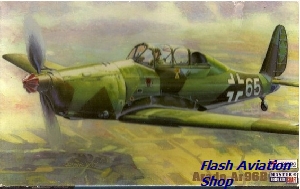 Image not found :Arado Ar-96B